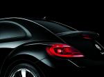 Volkswagen Beetle Turbo 2011 года